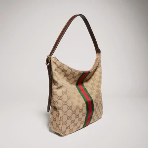 Lunetta Medium Crossbody Bag