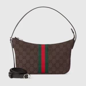 Lunetta Small Crossbody Bag