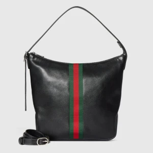 Lunetta Medium Crossbody Bag