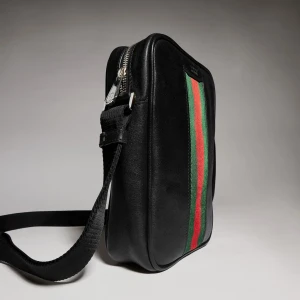 Mini Bag With Web