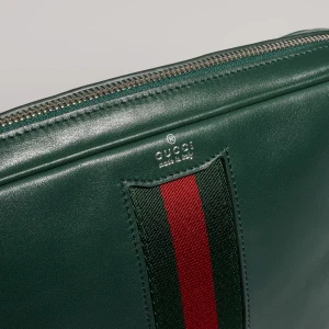 Web Trademark Small Crossbody Bag