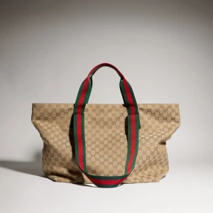 Gg Medium Tote Bag
