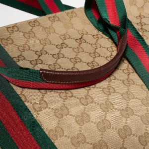 Gg Medium Tote Bag