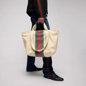 Positano Medium Tote Bag
