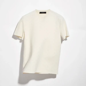 Technical Gg Jacquard Fabric T-Shirt