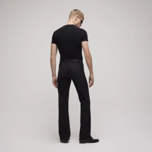 Technical Gg Fabric Jacquard T-Shirt