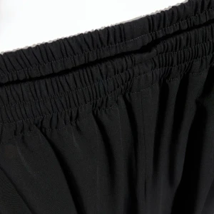 Wool Twill Leisure Pants