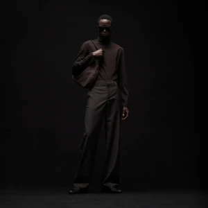 Cotton Poplin Shirt