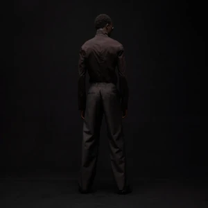 Cotton Poplin Shirt