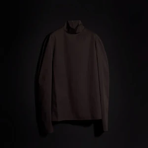 Cotton Poplin Shirt