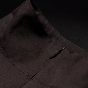 Cotton Poplin Shirt