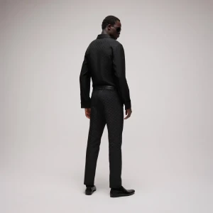 Gg Fluid Fabric Shirt