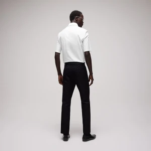 Gg Cotton Poplin Shirt