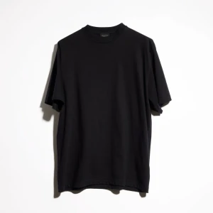 Cotton Jersey T-Shirt With Print