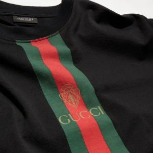Cotton Jersey T-Shirt With Print