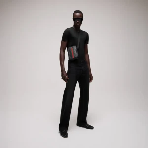 Silk Jersey T-Shirt
