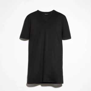 Silk Jersey T-Shirt
