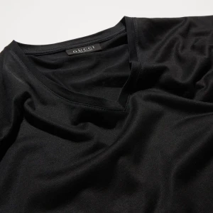 Silk Jersey T-Shirt