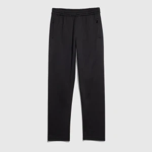 Silk Cotton Jersey Sportswear Pants