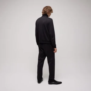 Silk Cotton Jersey Sportswear Pants