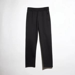 Silk Cotton Jersey Sportswear Pants