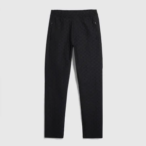 Gg Jersey Jacquard Sportswear Pants