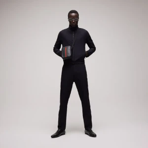 Gg Jersey Jacquard Sportswear Pants