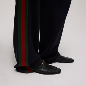 Gucci Como Loafer