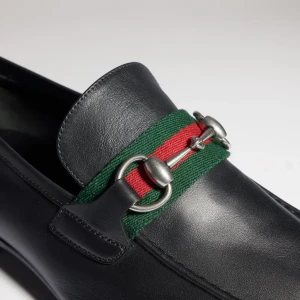 Gucci Como Loafer