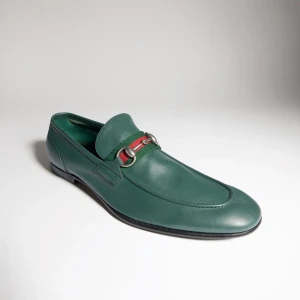 Gucci Como Loafer
