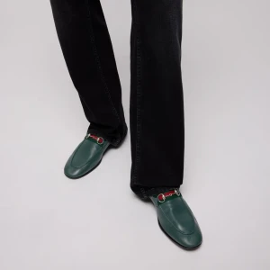 Gucci Como Loafer