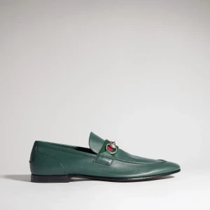 Gucci Como Loafer
