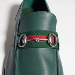 Gucci Como Loafer