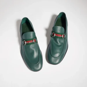 Gucci Como Loafer