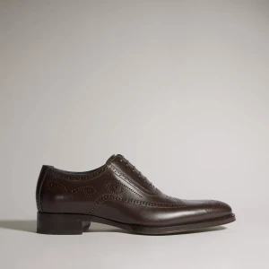 Lace-Up Shoe