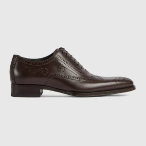 Lace-Up Shoe