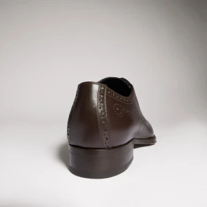 Lace-Up Shoe