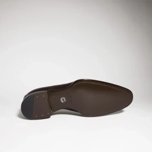 Lace-Up Shoe
