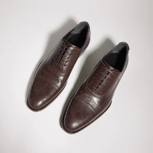 Lace-Up Shoe