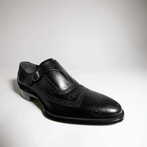 Monk Strap Shoe