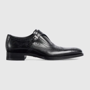 Monk Strap Shoe
