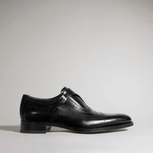Monk Strap Shoe