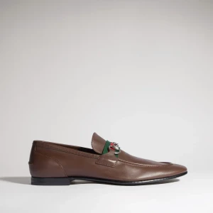 Gucci Como Loafer