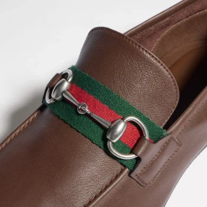 Gucci Como Loafer