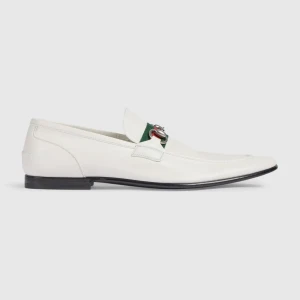 Gucci Como Loafer