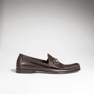 Gucci Lugano Loafer