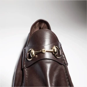 Gucci Lugano Loafer