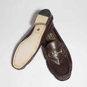 Gucci Lugano Loafer