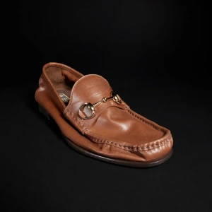 Gucci Lugano Loafer