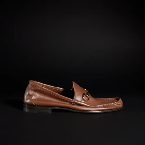 Gucci Lugano Loafer